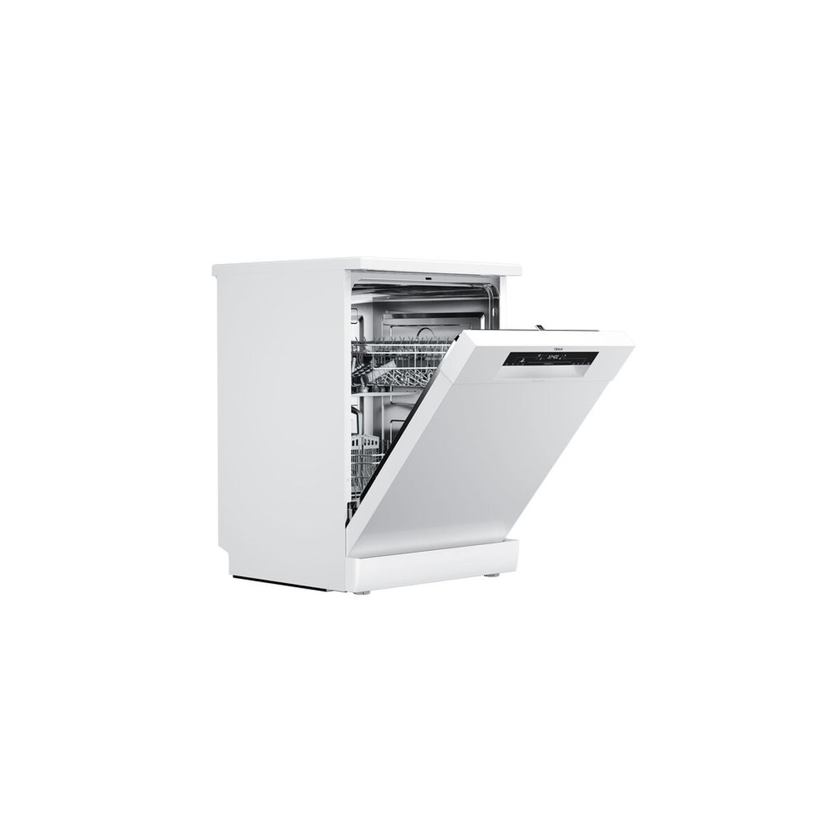 Diskmaskin Teka DFS26650WH 60 cm - 3
