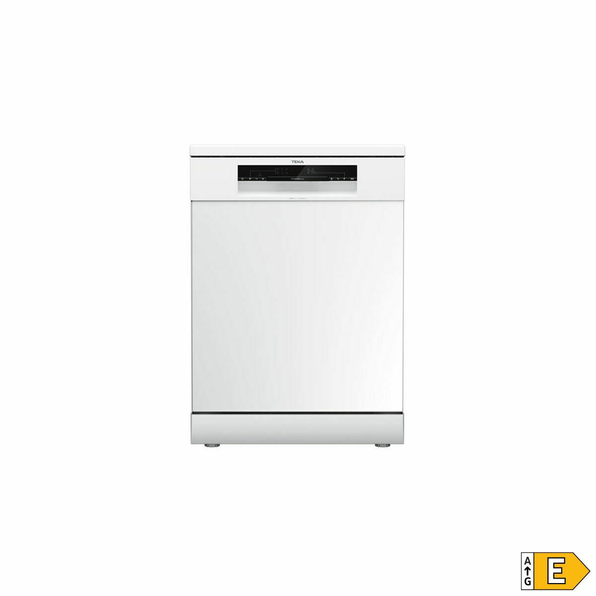 Diskmaskin Teka DFS26650WH 60 cm - 2