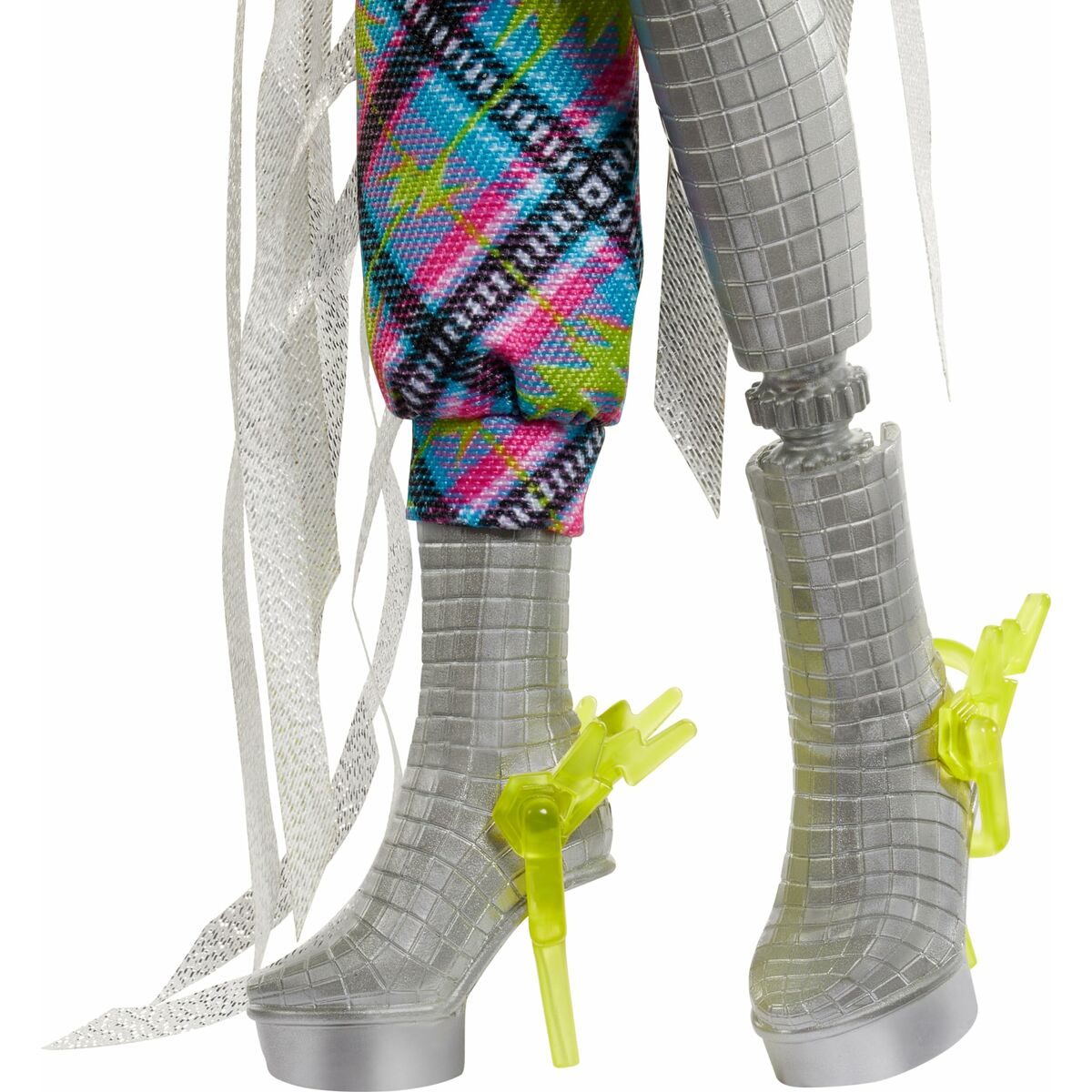 Docka Monster High Frankie Stein - 3