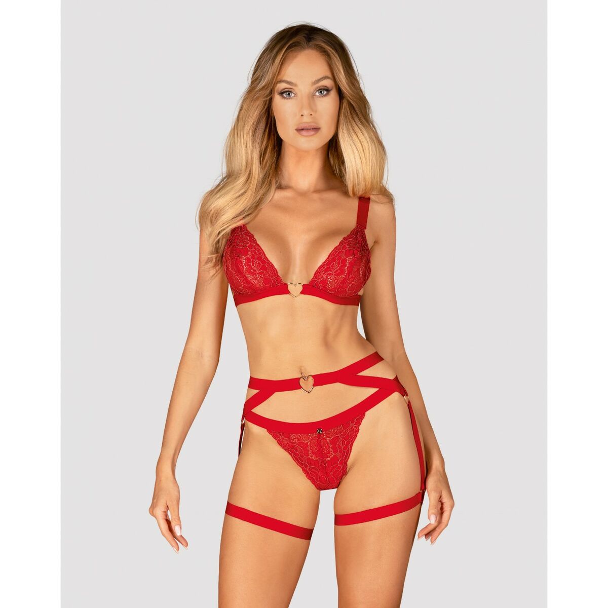 Set med underkläder Obsessive M/L - 2