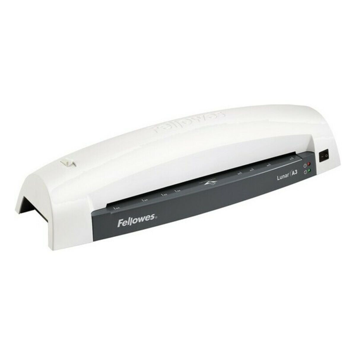 Laminator Fellowes 5716701 Lunar A3 Vit - 2