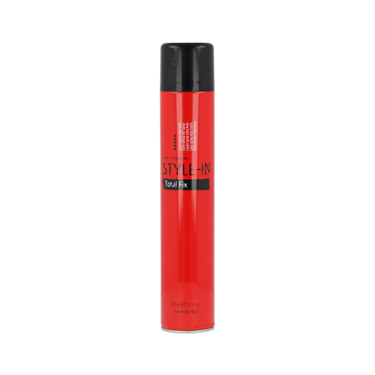 Hårspray Inebrya 500 ml