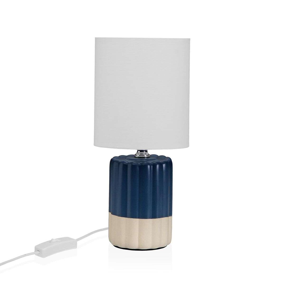 Bordslampa Versa MAUNA  Blå