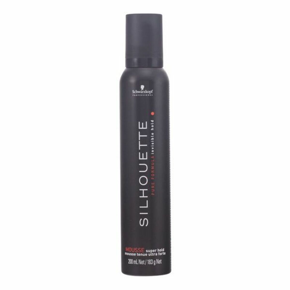 Volymgivande skum Schwarzkopf 1949816 200 ml