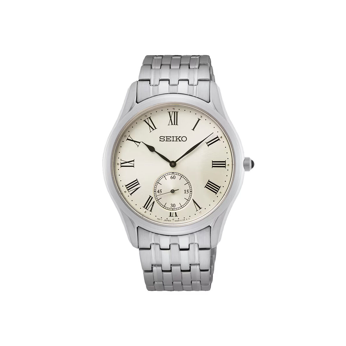 Herrklocka Seiko SRK047P1 (Ø 39 mm)