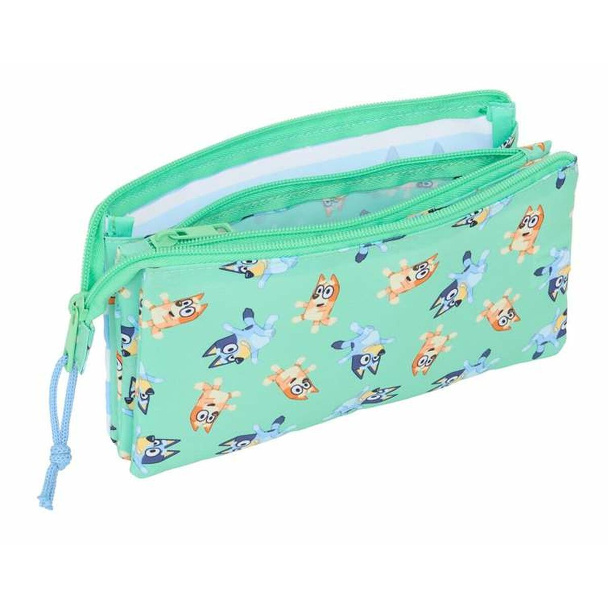 Bag Bluey 22 x 12 x 3 cm - 3