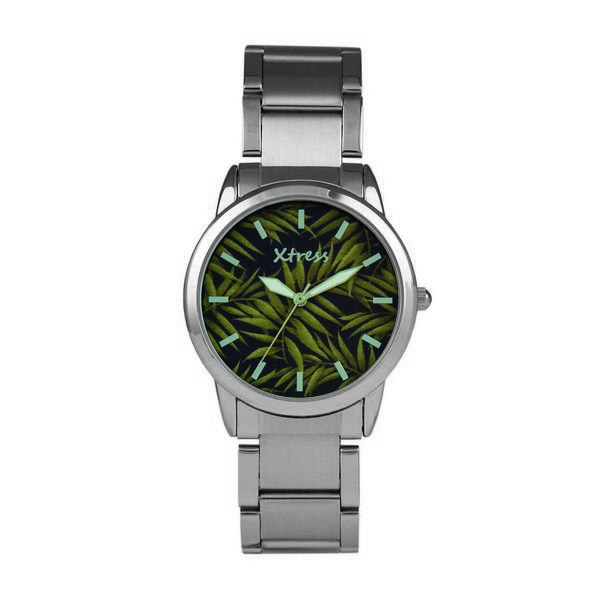 Damklocka XTRESS XAA1038-53 (Ø 34 mm)
