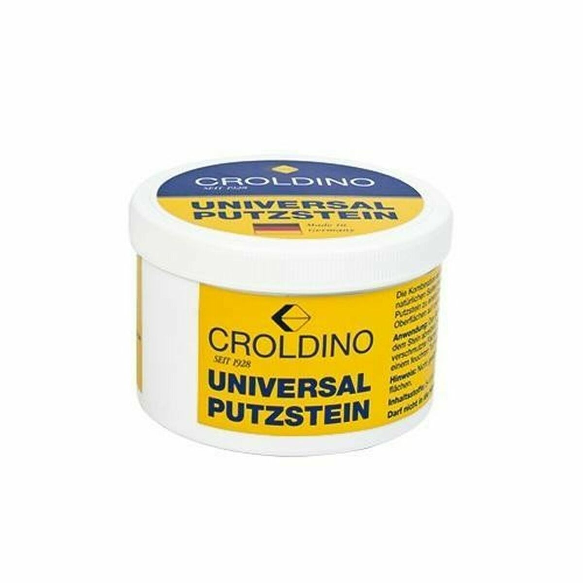 Handrengörare Craftenwood 01 016002 400 g - 2