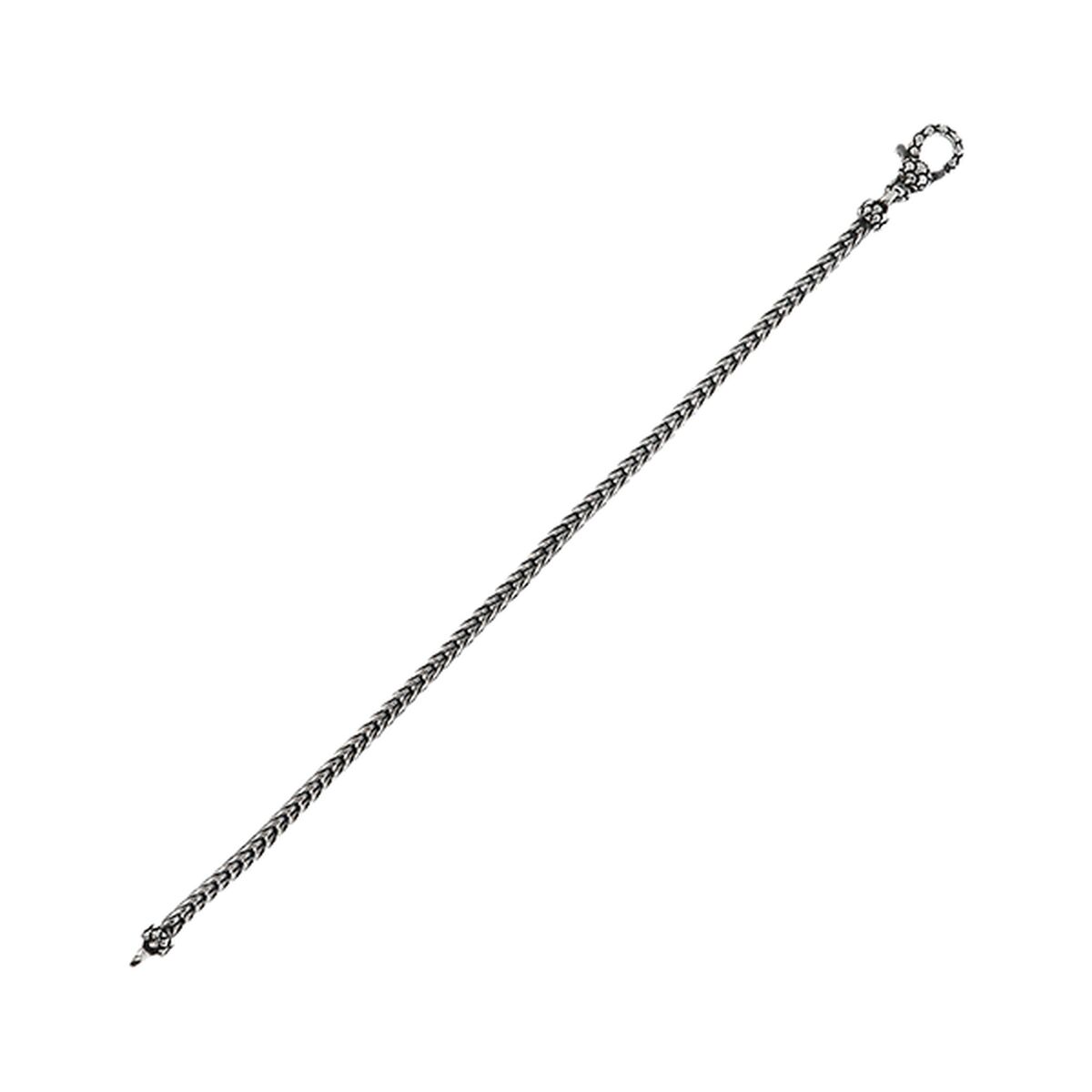 Herrarmband Albert M. WSOX00208.S - 5