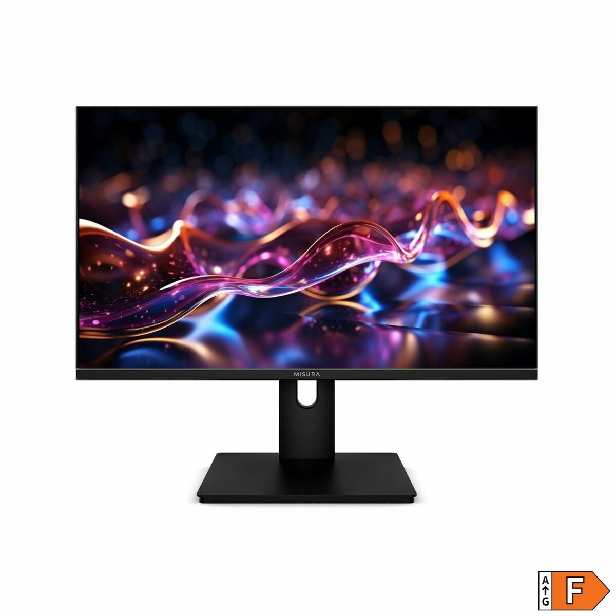 Monitor Gaming Misura QW27DQI Quad HD 27" - 2