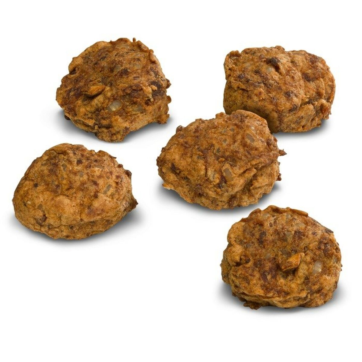 Hundgodis Vitakraft Meat Balls Gris 80 g - 2