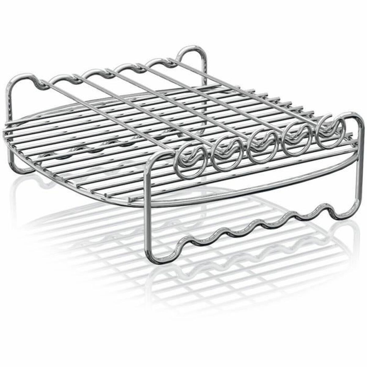 Oljefritt fritöspapper Philips HD9905/00