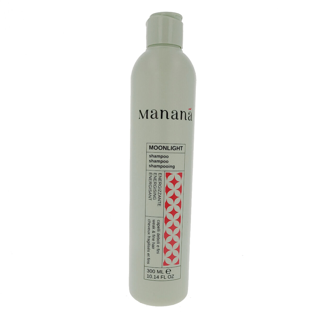 Schampo Mananã Moonlight 300 ml
