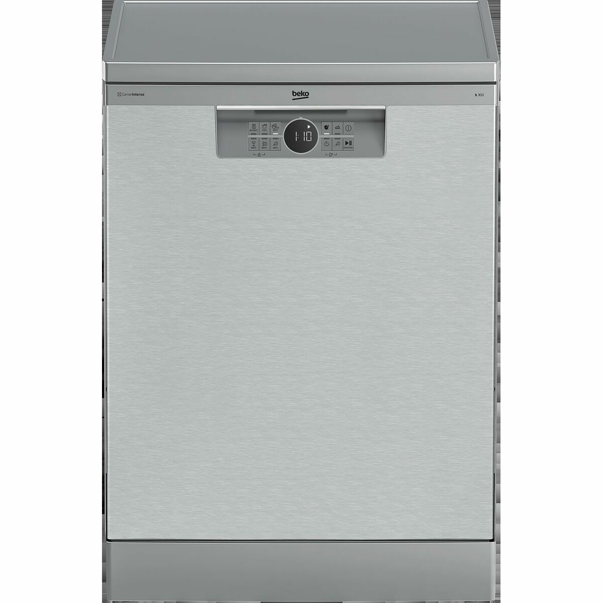 Diskmaskin BEKO BDFN26640XC 60 cm