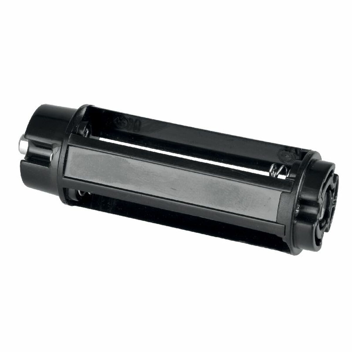Ficklampa Seac 0500026020 Svart - 2
