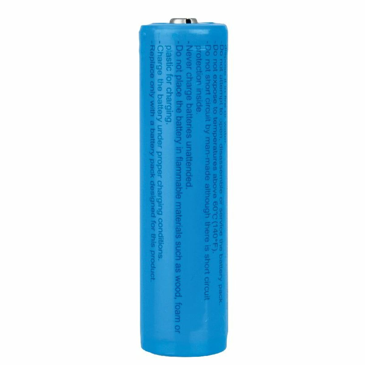 Ficklampa Seac 0500026020 Svart - 5