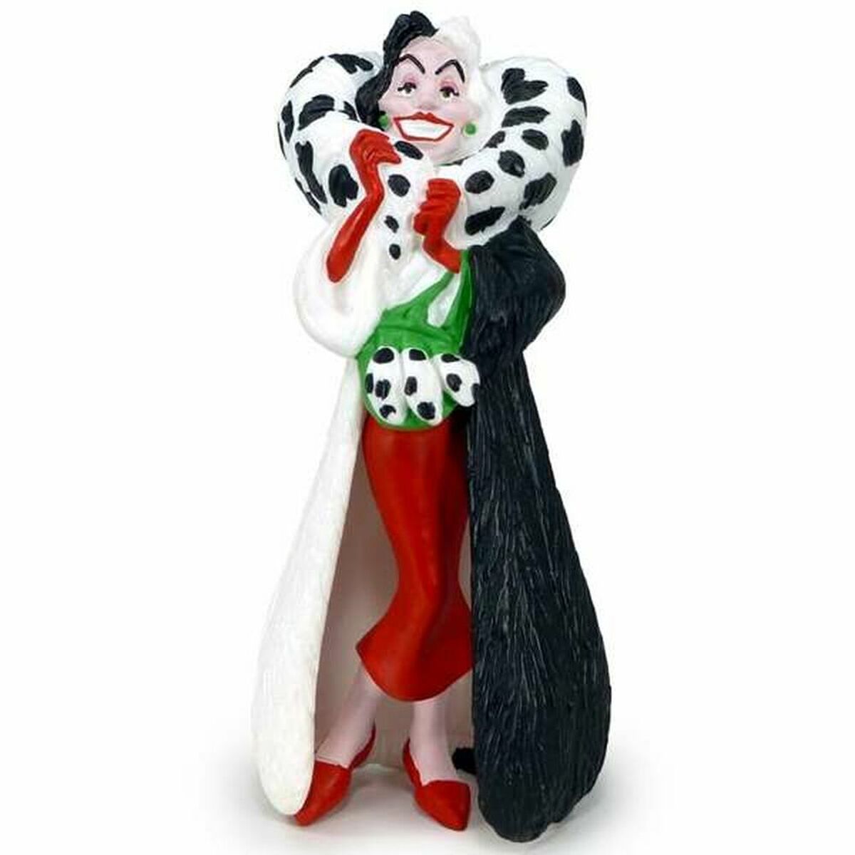 Actionfigurer Clásicos Disney 12512 - 2