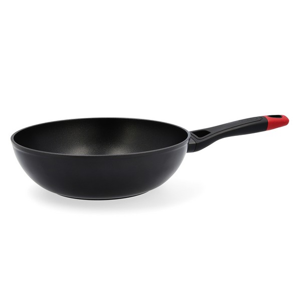 Wokpanna Pyrex 1140052 Metall 28 cm - 3
