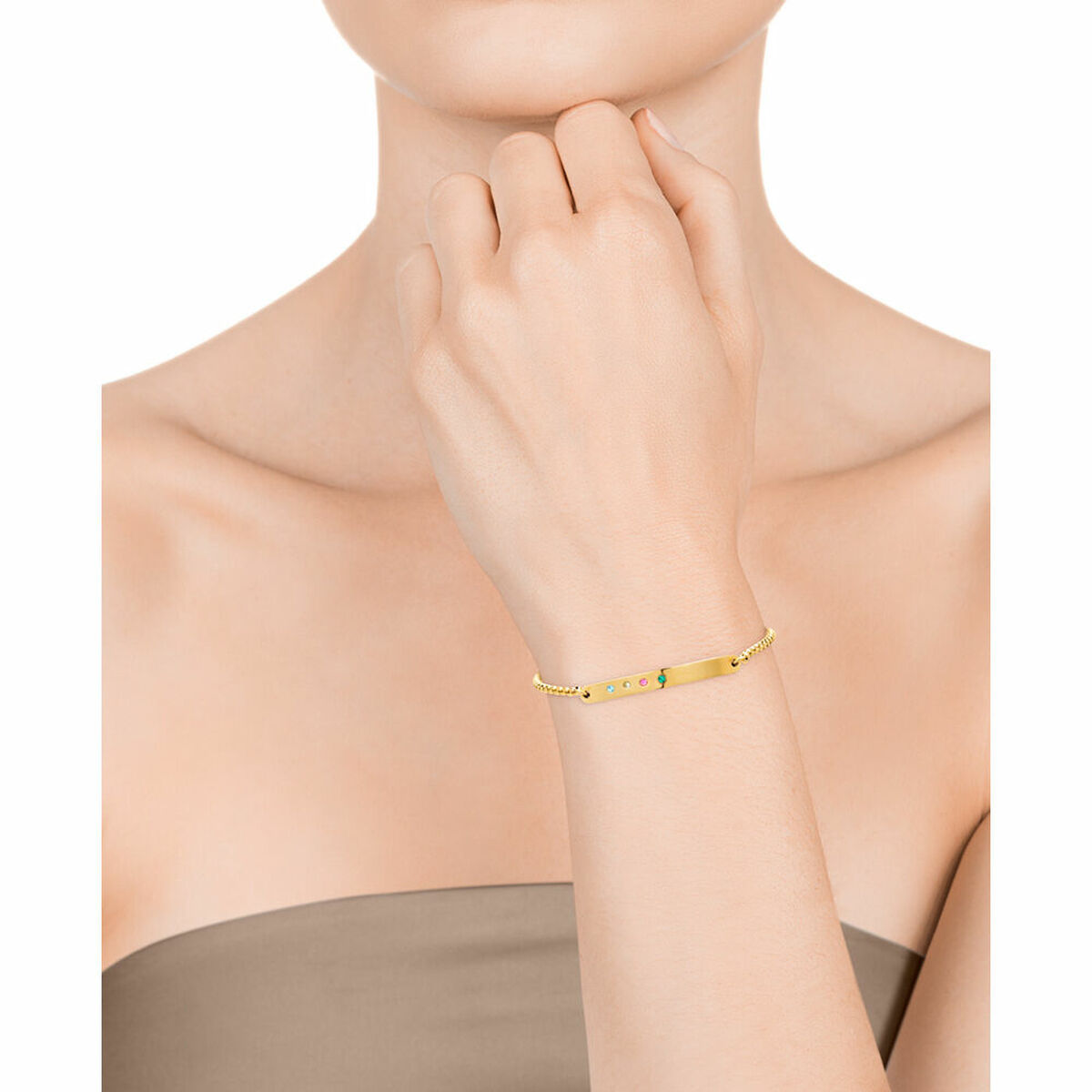 Damarmband Viceroy 75269P01012 - 2