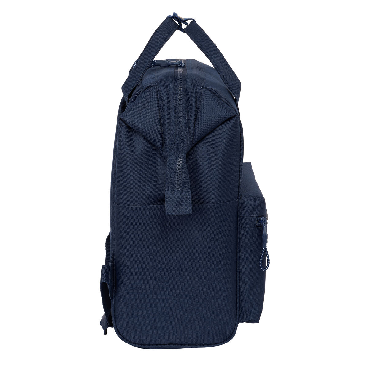 Laptopryggsäck Kappa Blue Night Marinblå - 2