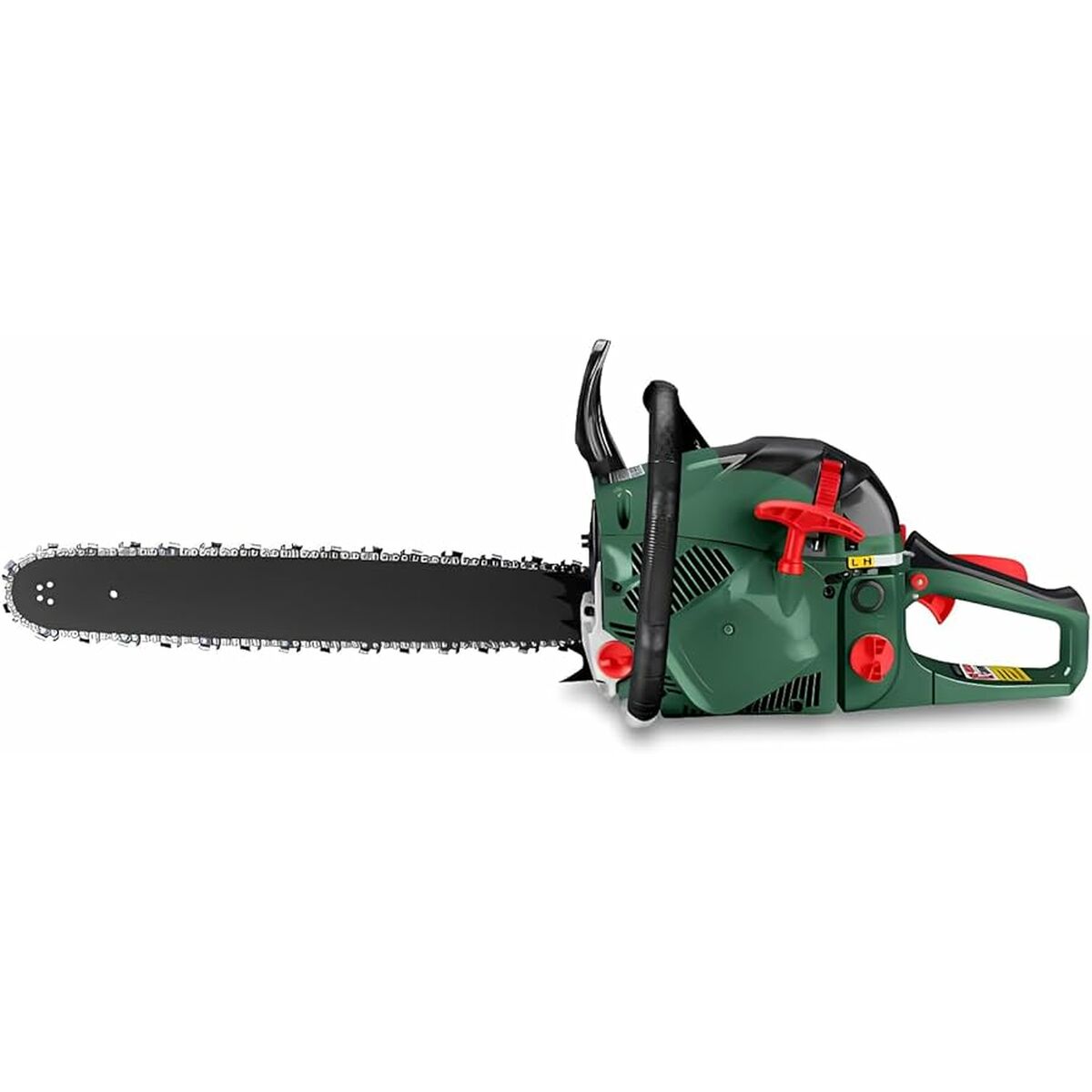 Bensin motorsåg Royal Kraft RK-6800 68 cc Professionell 50 cm