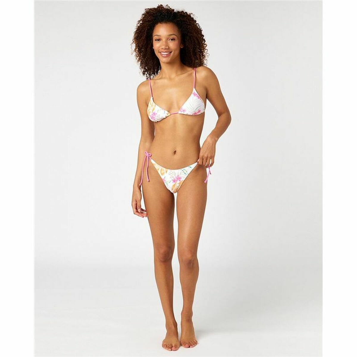 Bikini Rip Curl Sun Dance Vit - 9