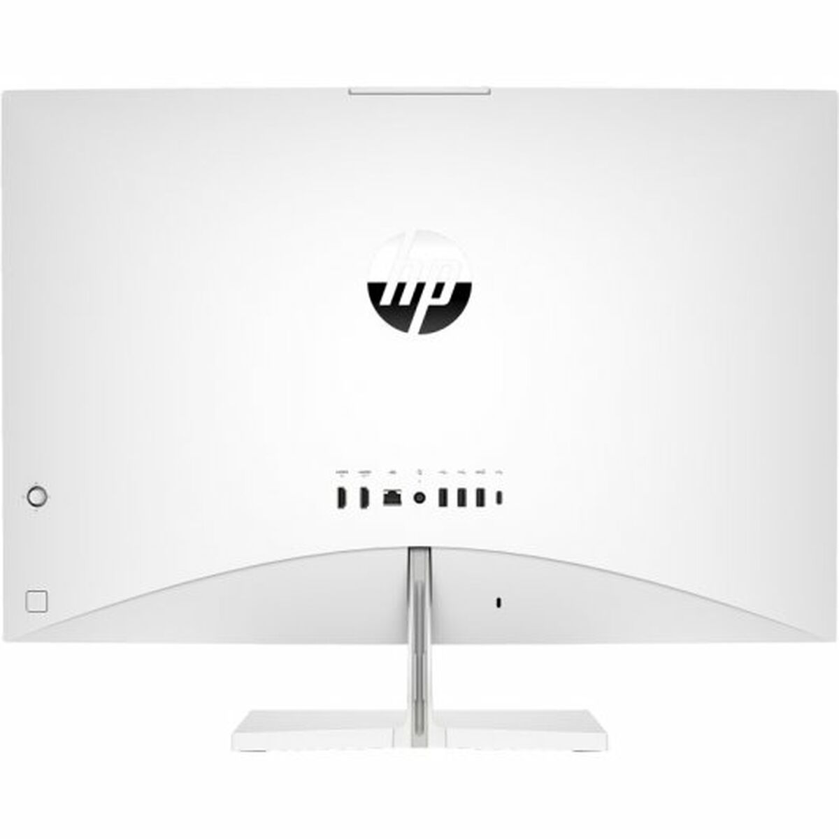 All in One HP 9S5C0EA 27" 16 GB RAM 1 TB SSD - 6
