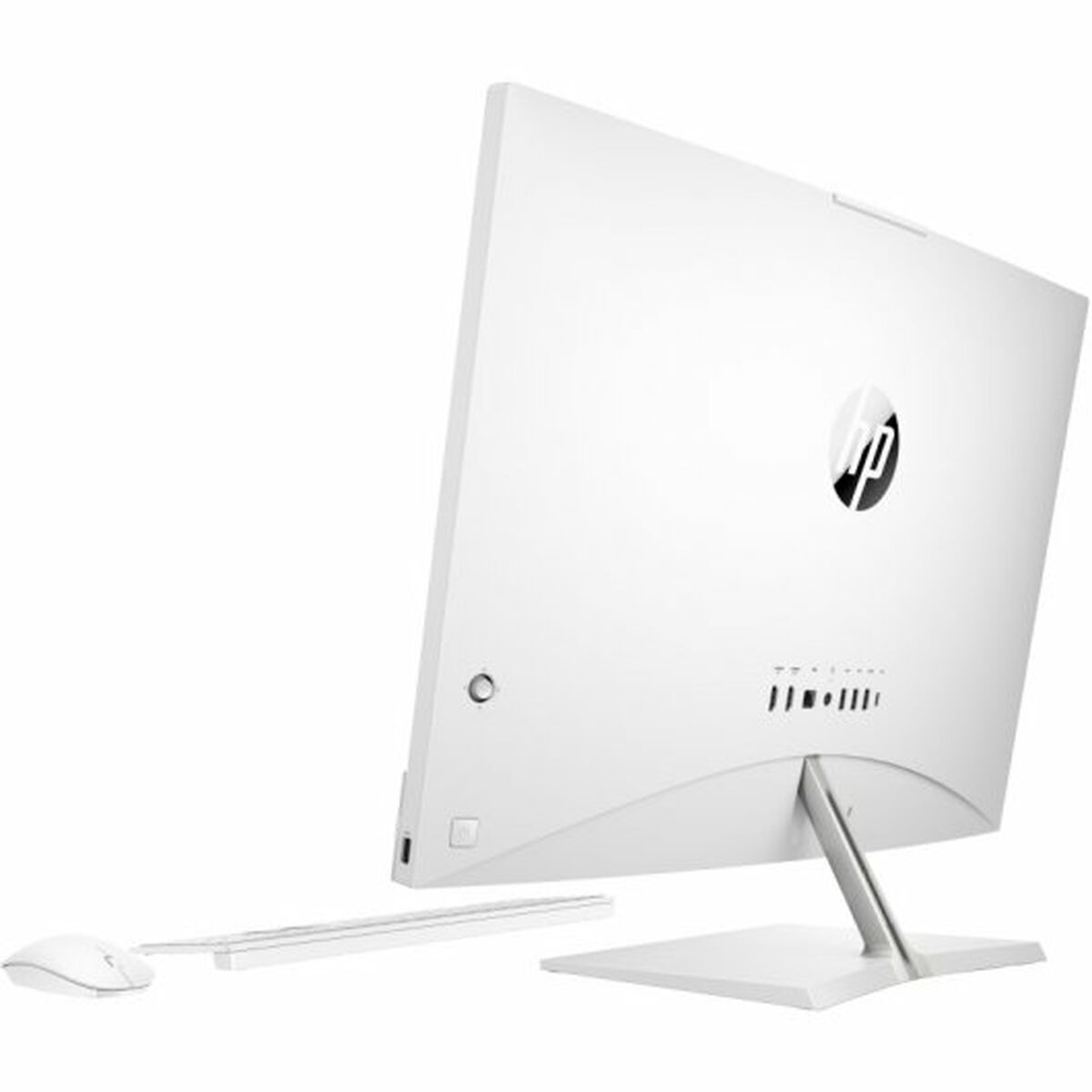 All in One HP 9S5C0EA 27" 16 GB RAM 1 TB SSD - 5