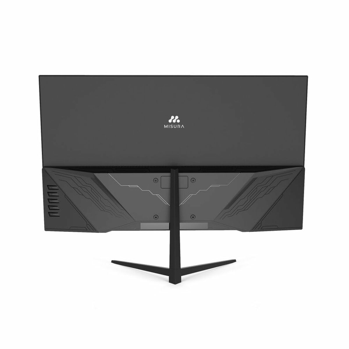 Monitor Misura EM24DFI Full HD 24" 120 Hz - 3