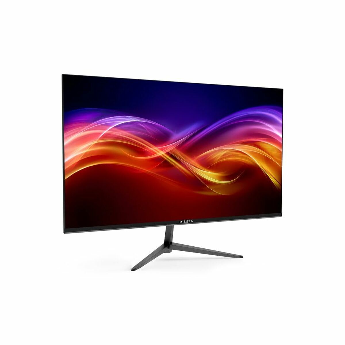 Monitor Misura EM24DFI Full HD 24" 120 Hz - 2