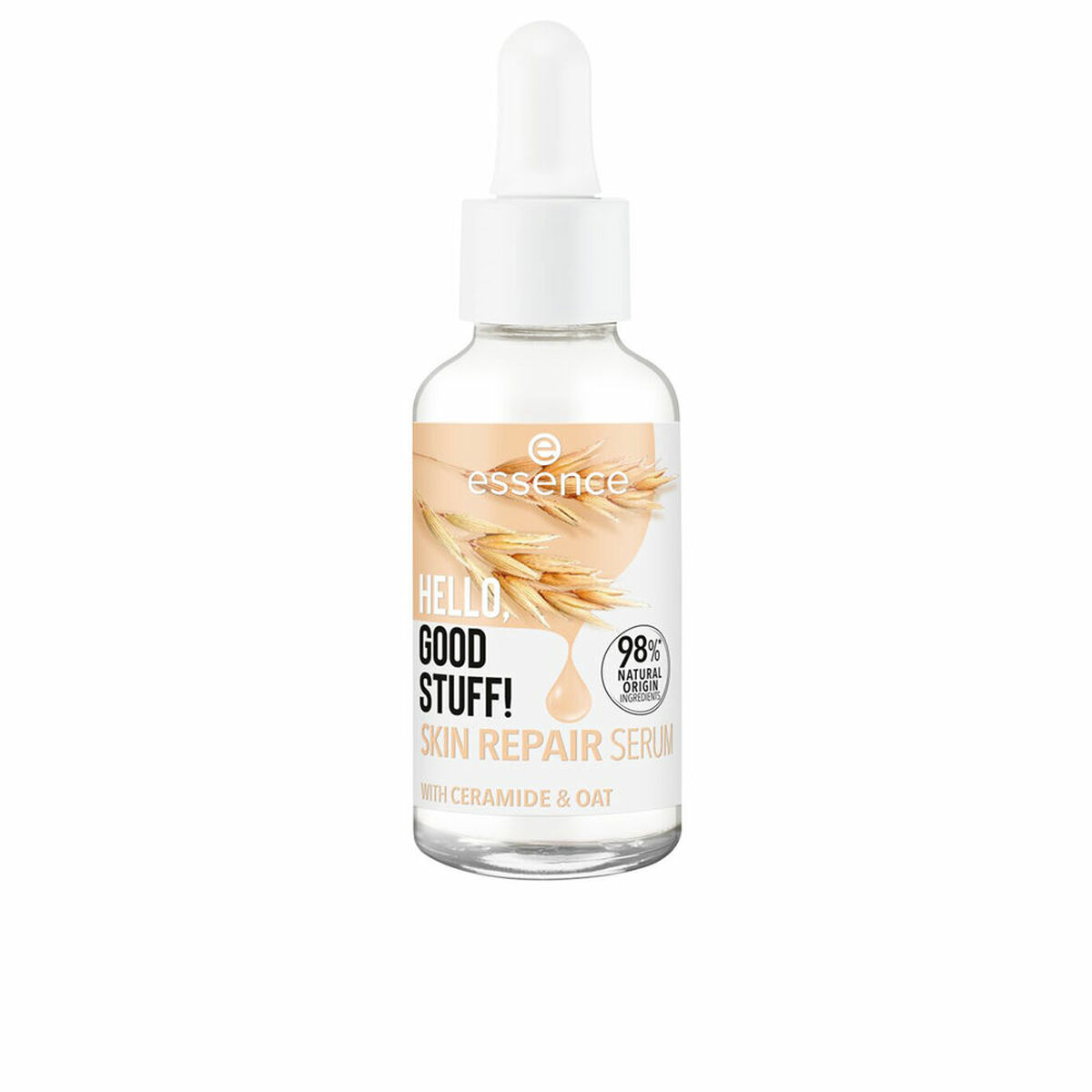 Ansiktsserum Essence HELLO, GOOD STUFF! 30 ml