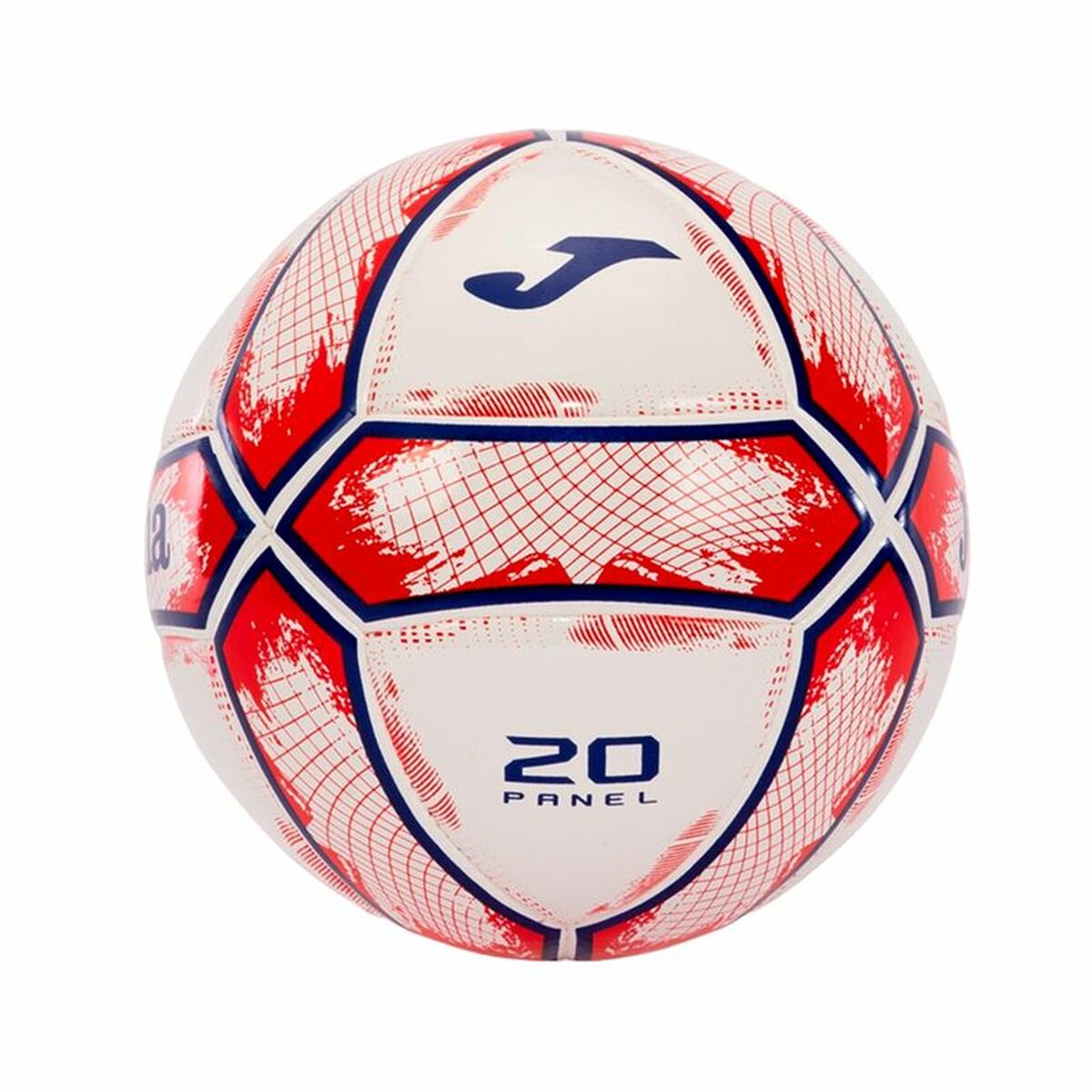 Inomhusfotboll Joma Sport Águila Röd (58 cm)