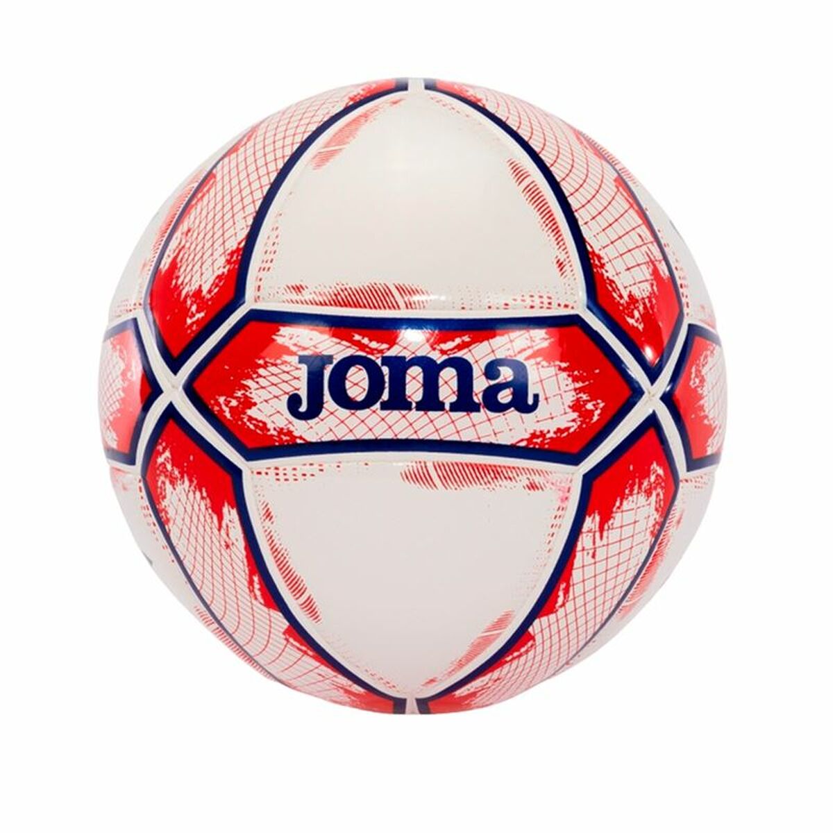 Inomhusfotboll Joma Sport Águila Röd (58 cm) - 2
