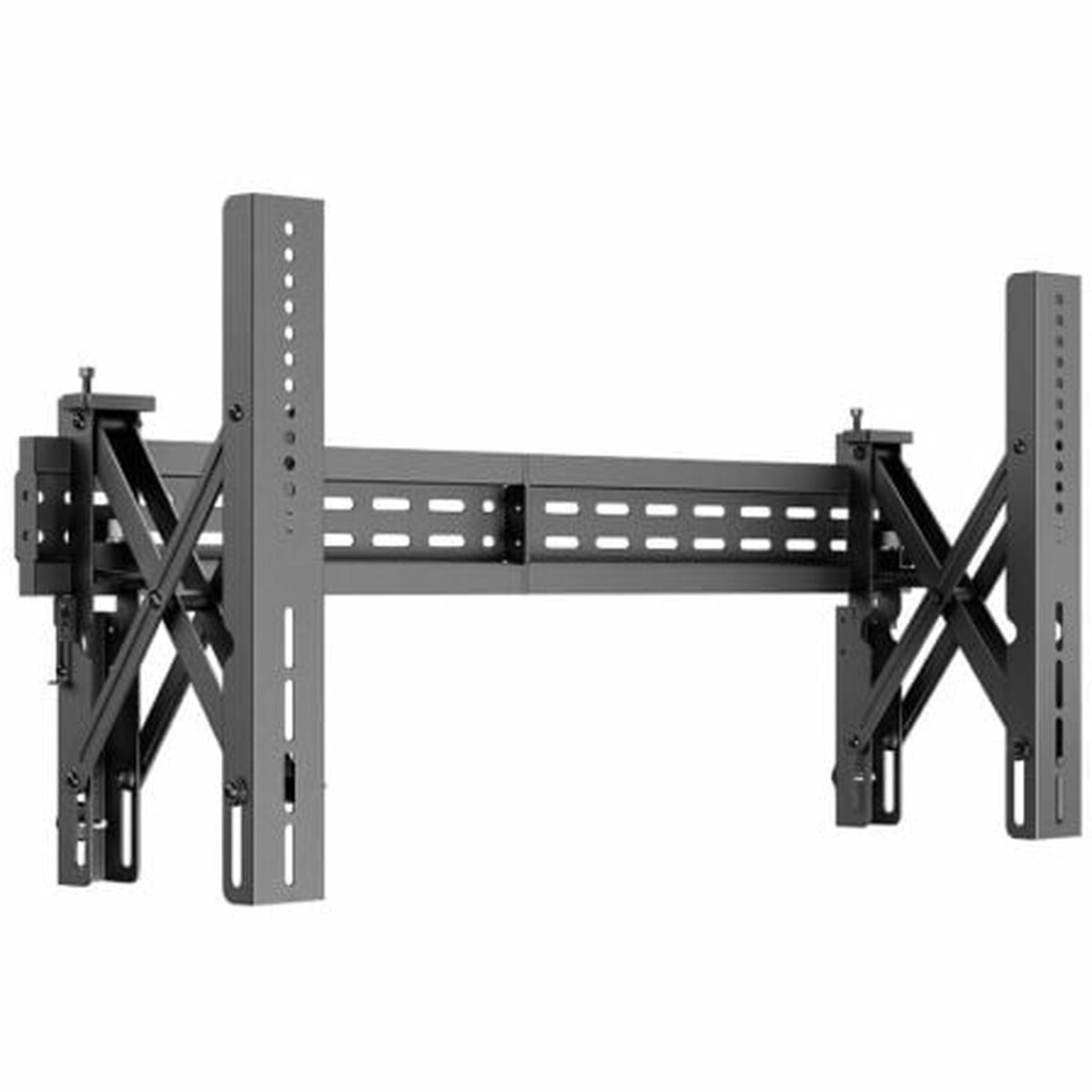 TV-fäste Aisens VW70LPOX-257 70" 37" 70 Kg