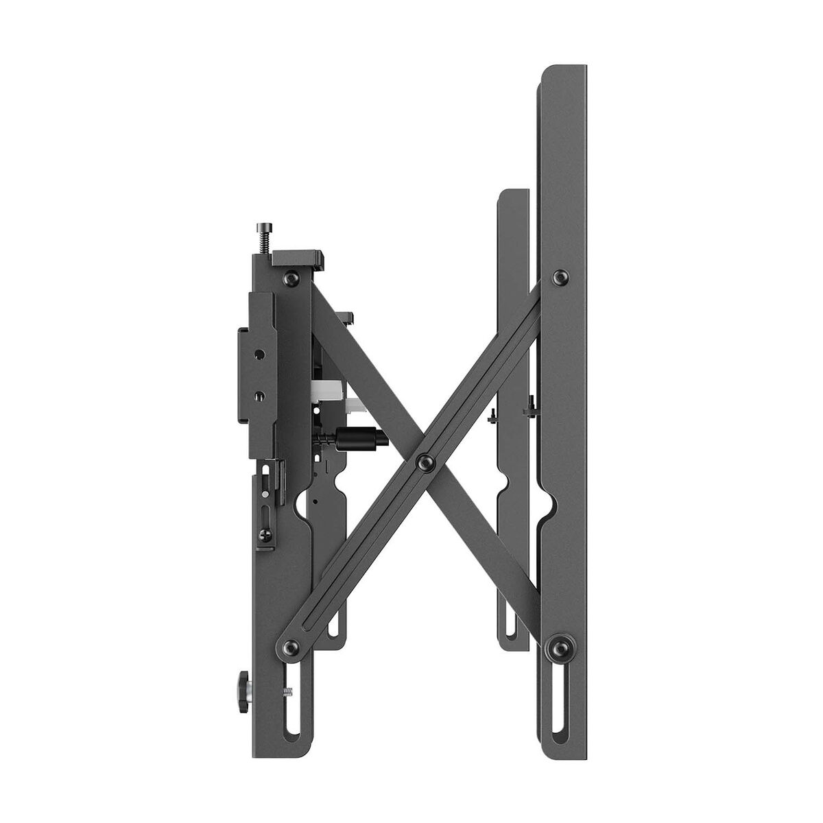 TV-fäste Aisens VW70LPOX-257 70" 37" 70 Kg - 2
