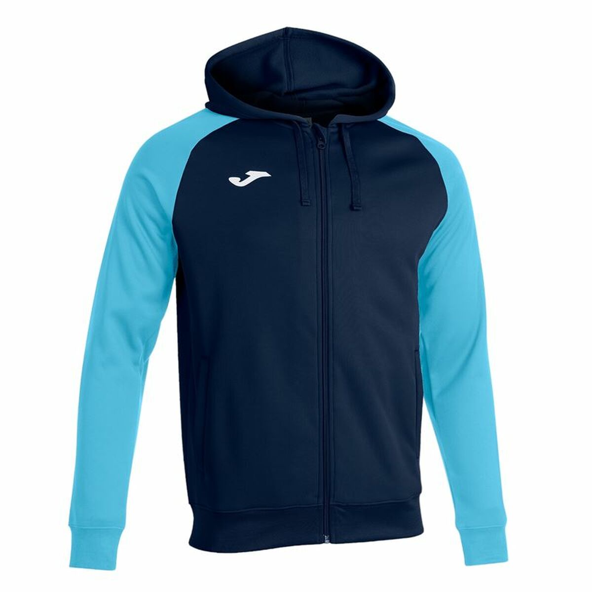 Tröja med huva Unisex Joma Sport Academy IV