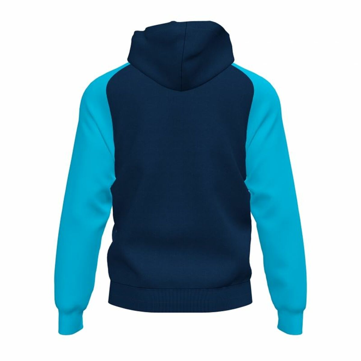 Tröja med huva Unisex Joma Sport Academy IV - 4
