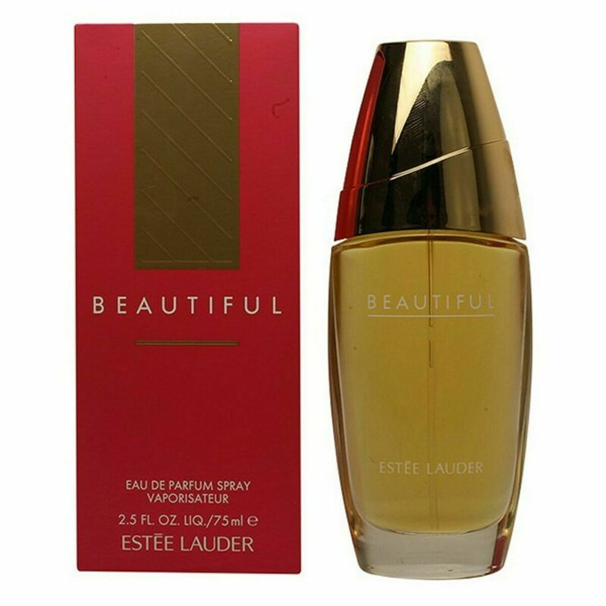 Parfym Damer Estee Lauder EDP Beautiful 75 ml