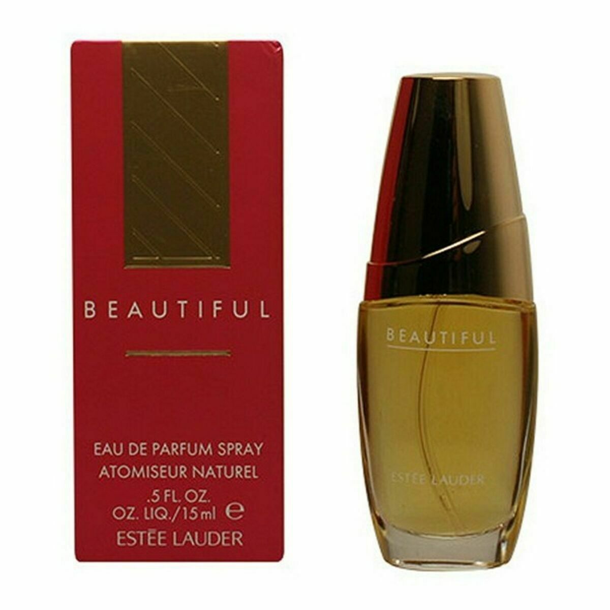 Parfym Damer Estee Lauder EDP Beautiful 75 ml - 2