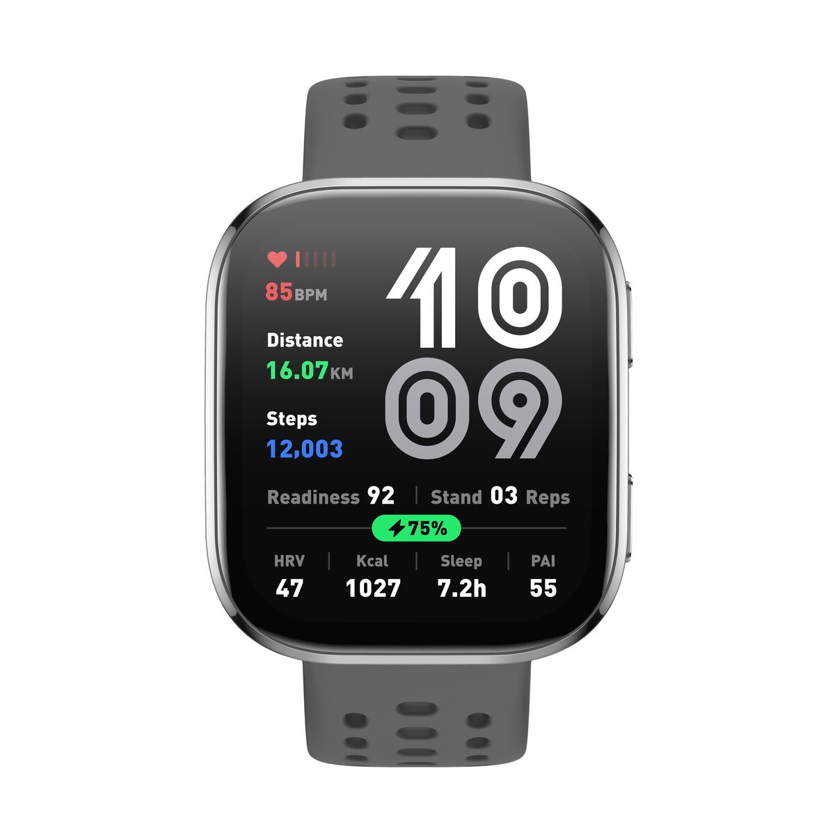 Smartklocka Amazfit W2435EU3N