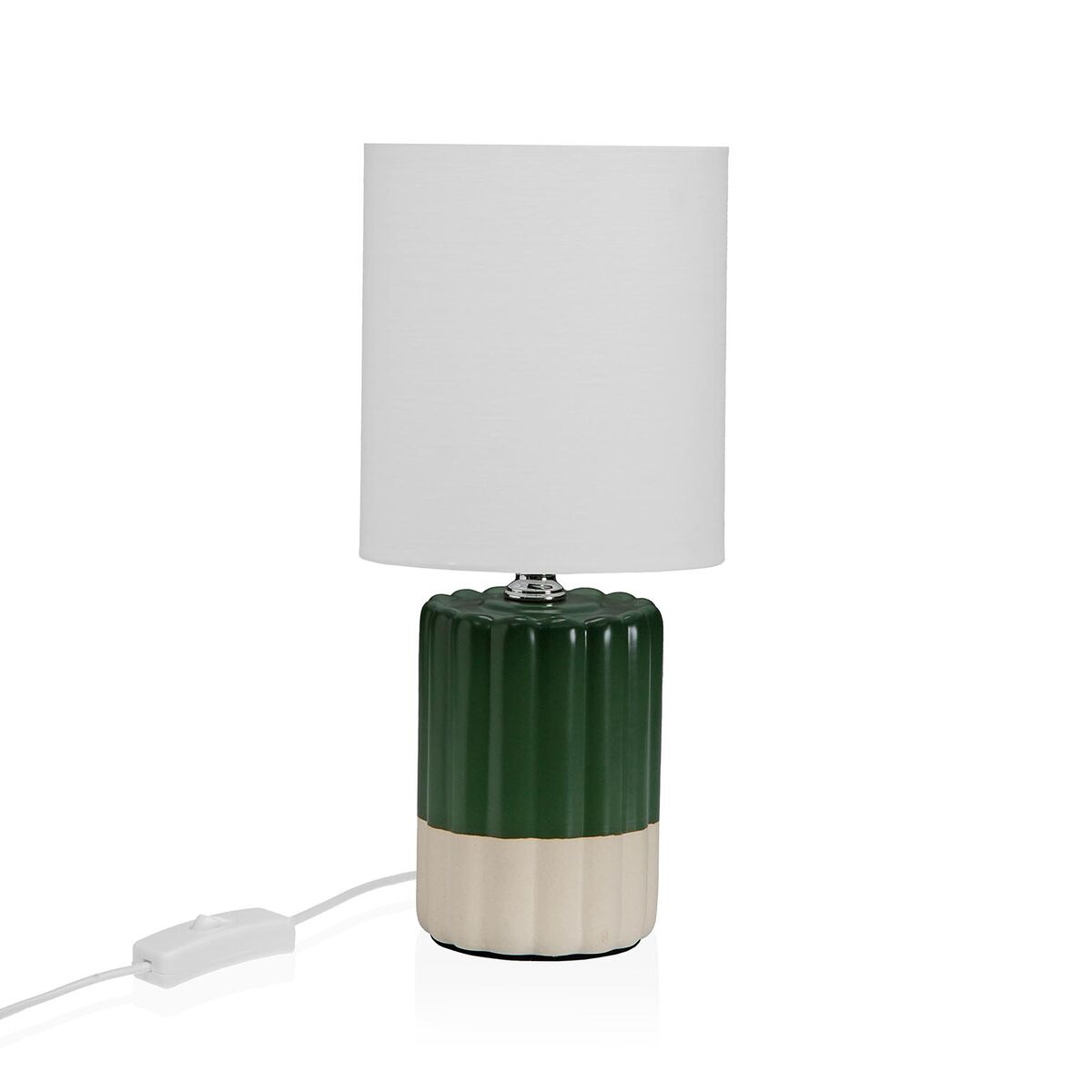 Bordslampa Versa MAUNA  Grön