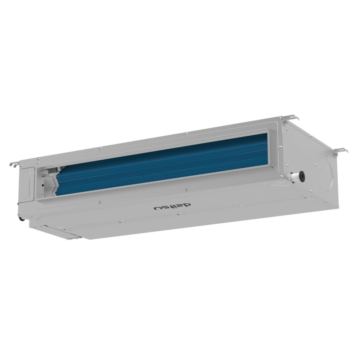 Luftkonditionering för kanalanslutning DAITSU ELECTRIC ACD18KDBS - 2