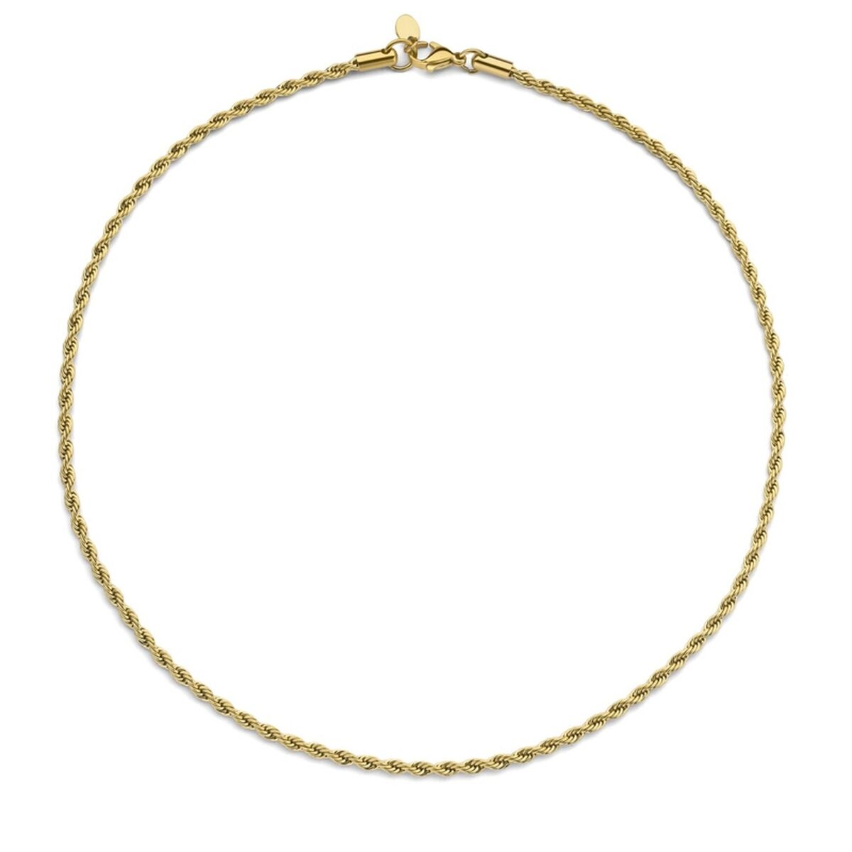 Damhalsband CO88 Collection 8CN-26410 Gyllene