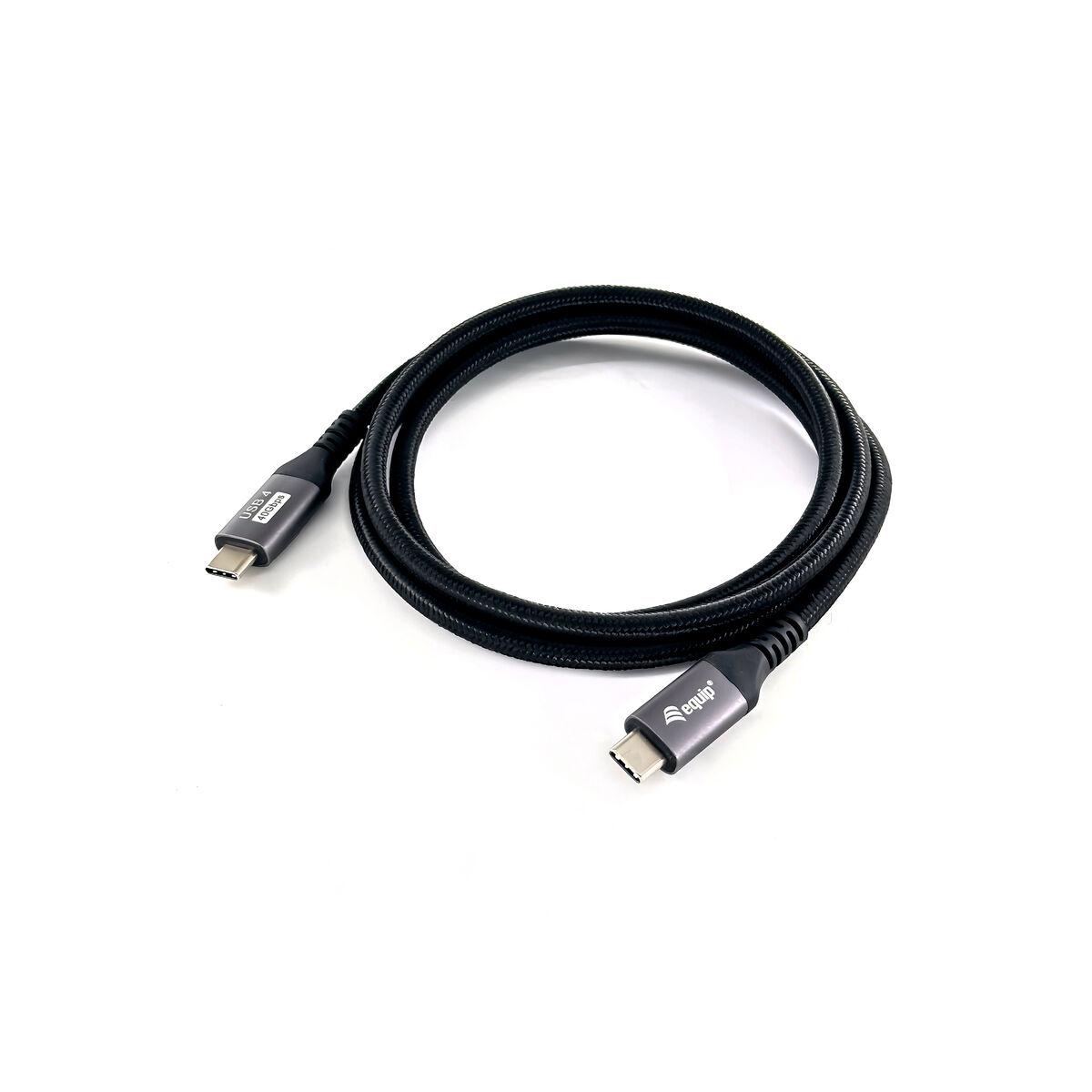 VGA Kabel Equip 128381 Svart - 2