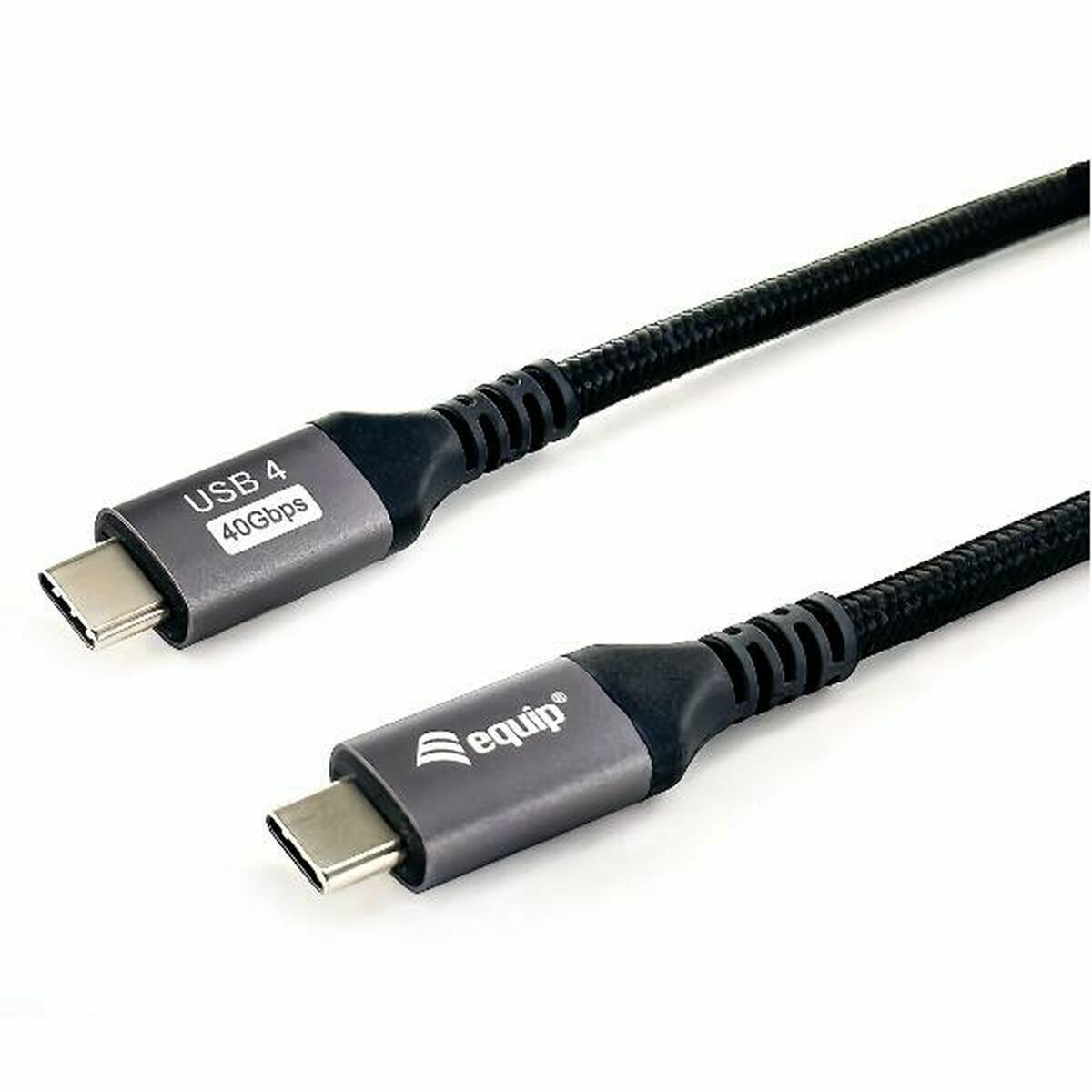 VGA Kabel Equip 128381 Svart