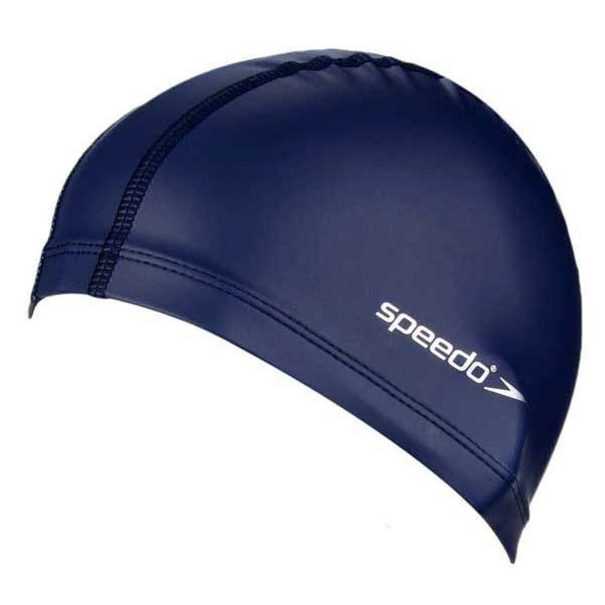 Badmössa Speedo PACE CAP 8-720640002  Marinblå Syntetisk - 2