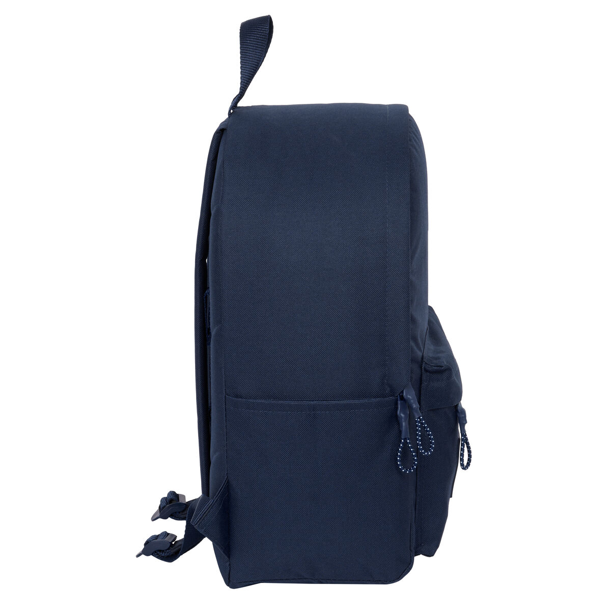 Laptopryggsäck Kappa Blue Night Marinblå 31 x 40 x 16 cm - 4