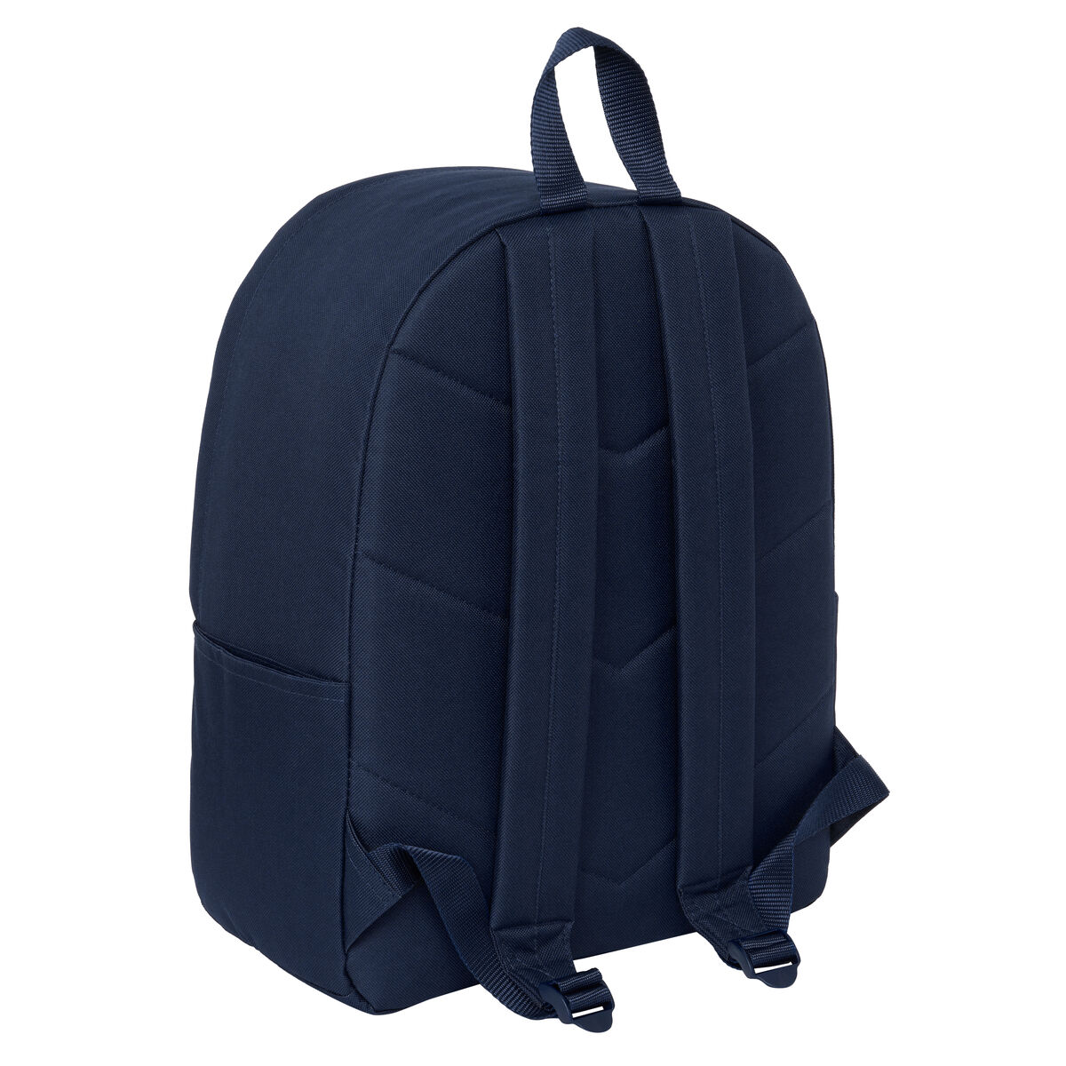 Laptopryggsäck Kappa Blue Night Marinblå 31 x 40 x 16 cm - 2