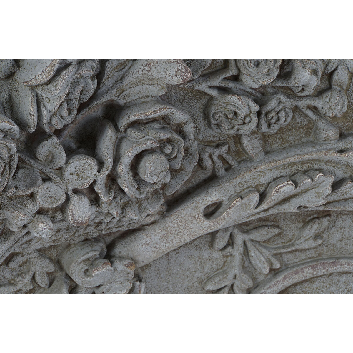 Prydnadsfigur DKD Home Decor (Renoverade B)