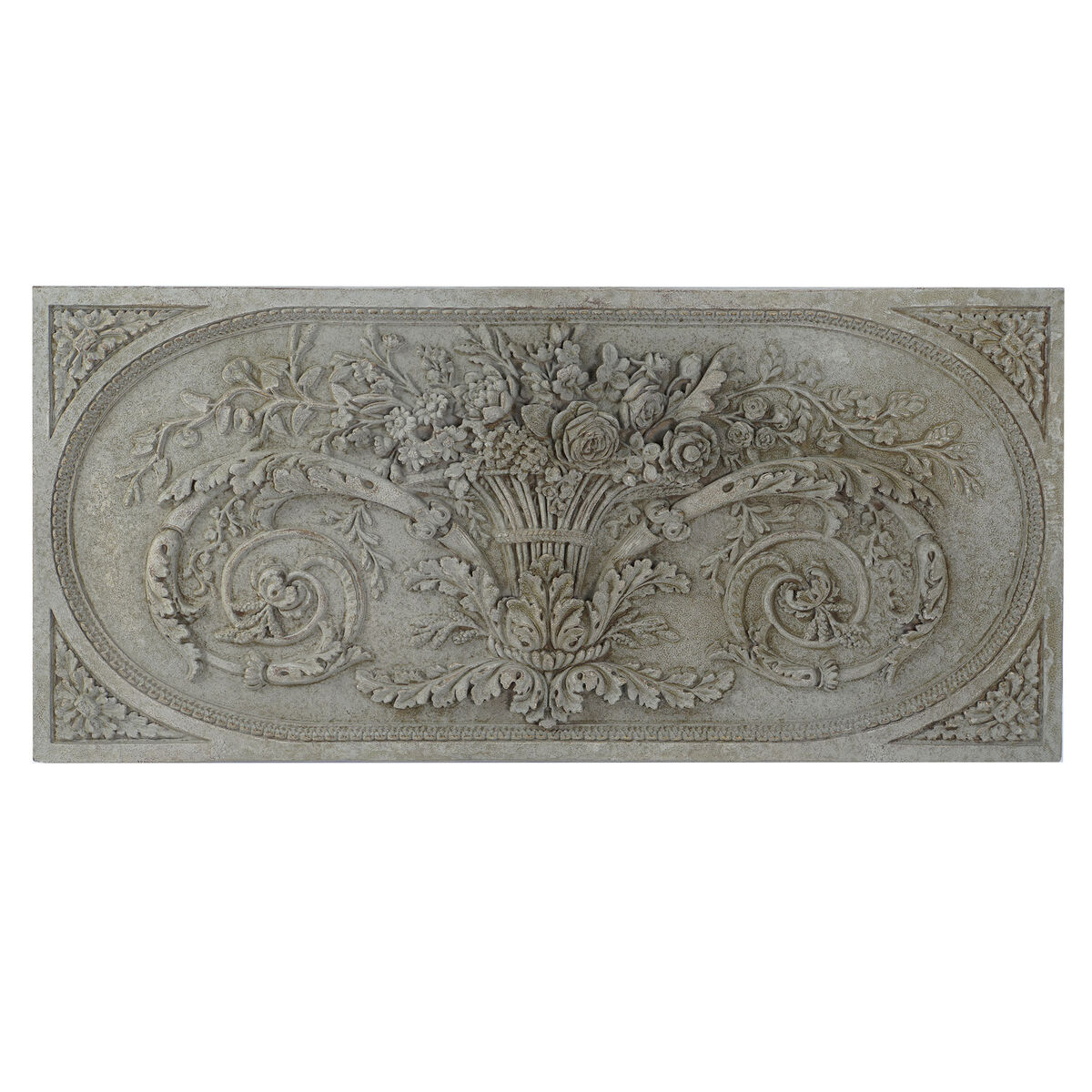 Prydnadsfigur DKD Home Decor (Renoverade B) - 3